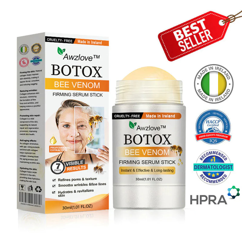 Botox Firming Sérum Stick
