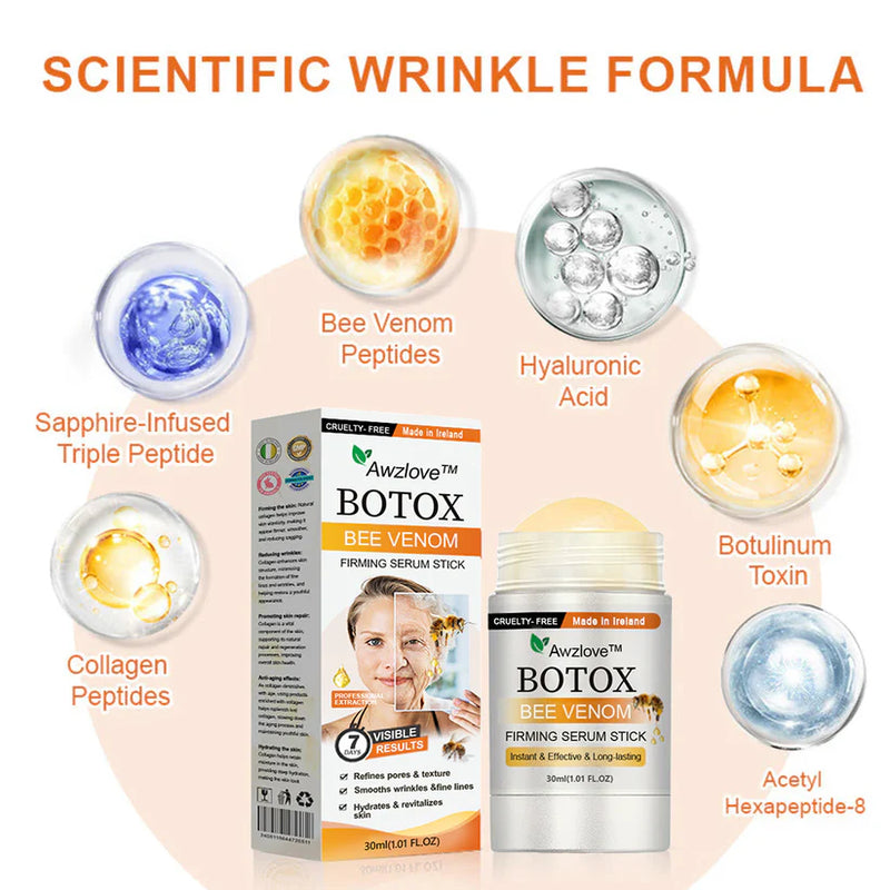 Botox Firming Sérum Stick