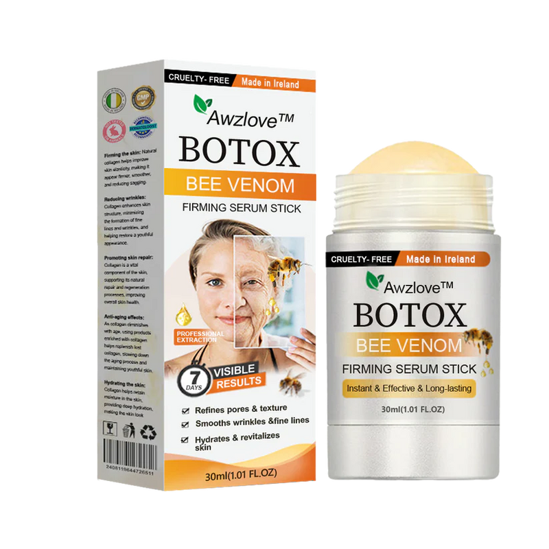 Botox Firming Sérum Stick