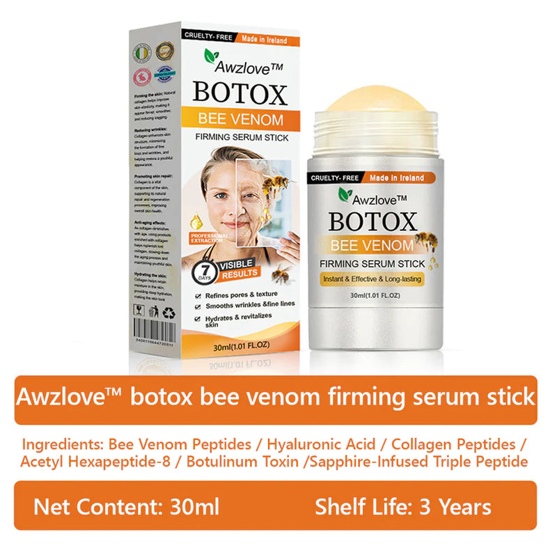 Botox Firming Sérum Stick