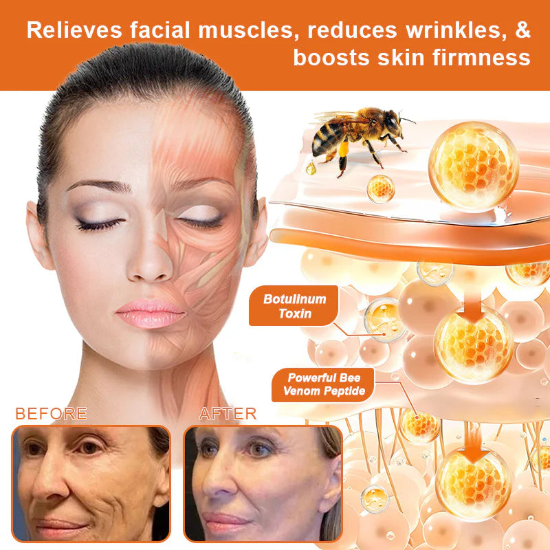 Botox Firming Sérum Stick