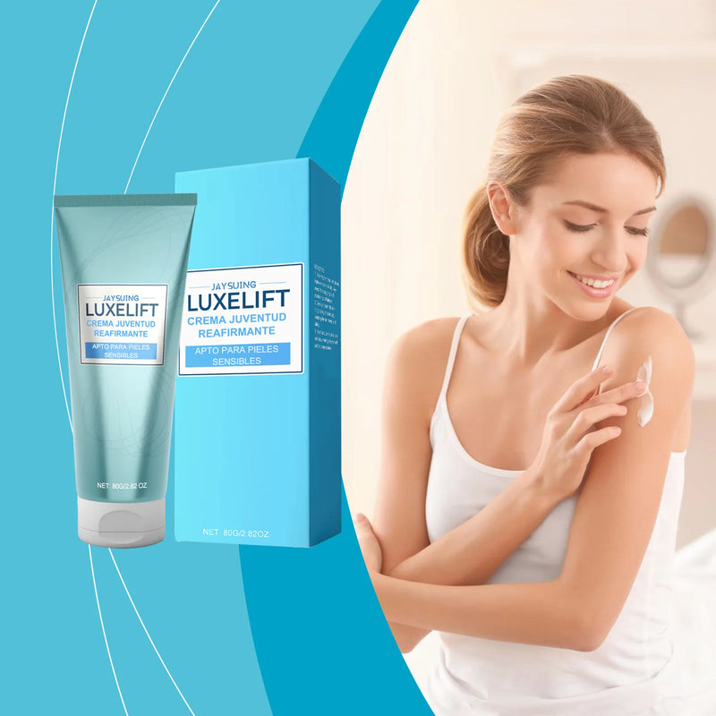 LuxeLift Manteiga Rejuvenescedora Firmadora da Pele