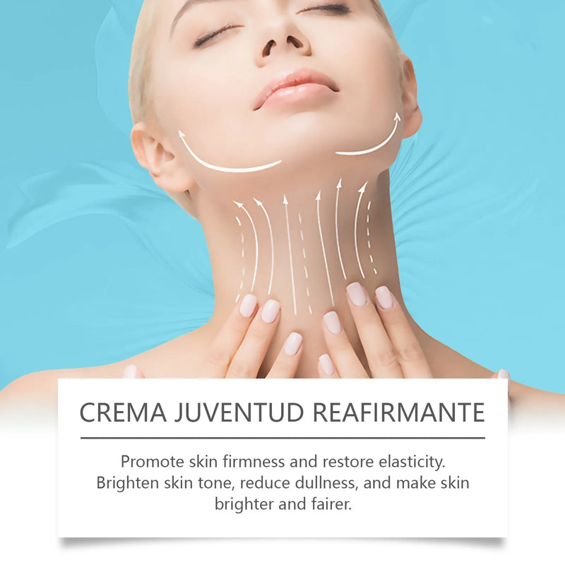 LuxeLift Manteiga Rejuvenescedora Firmadora da Pele