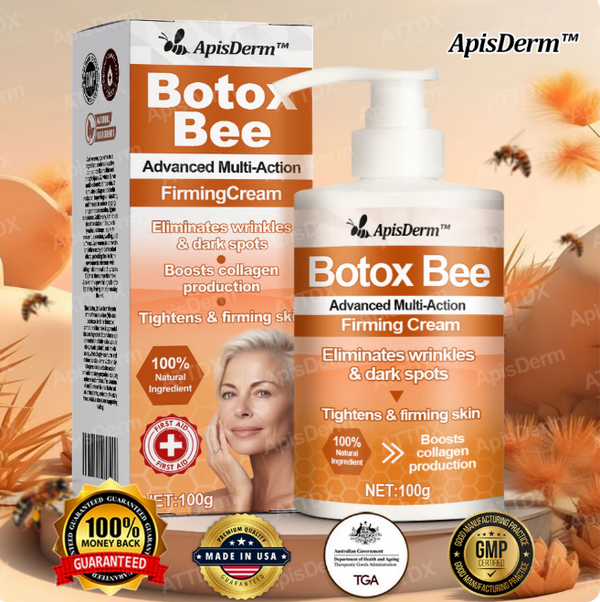 BotoxBee Advanced Multi-Action FirmingCream