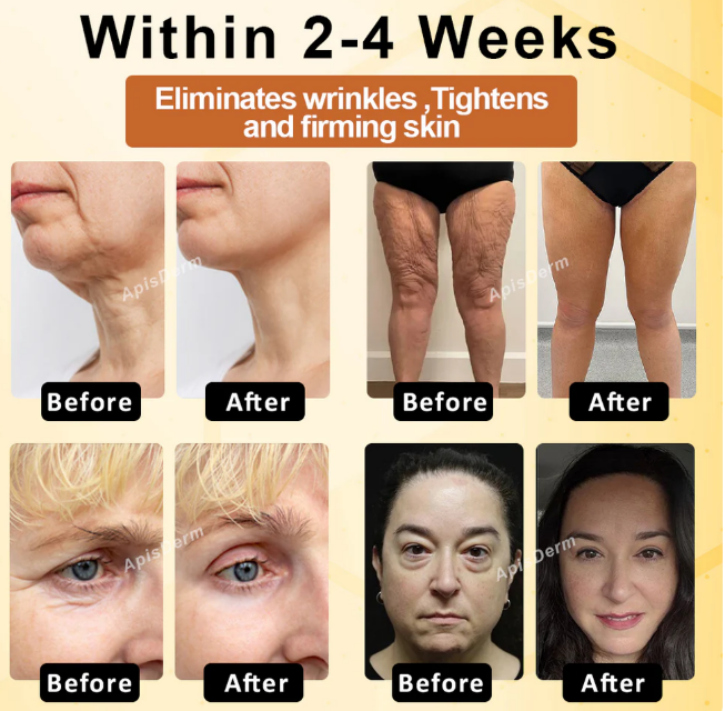 BotoxBee Advanced Multi-Action FirmingCream