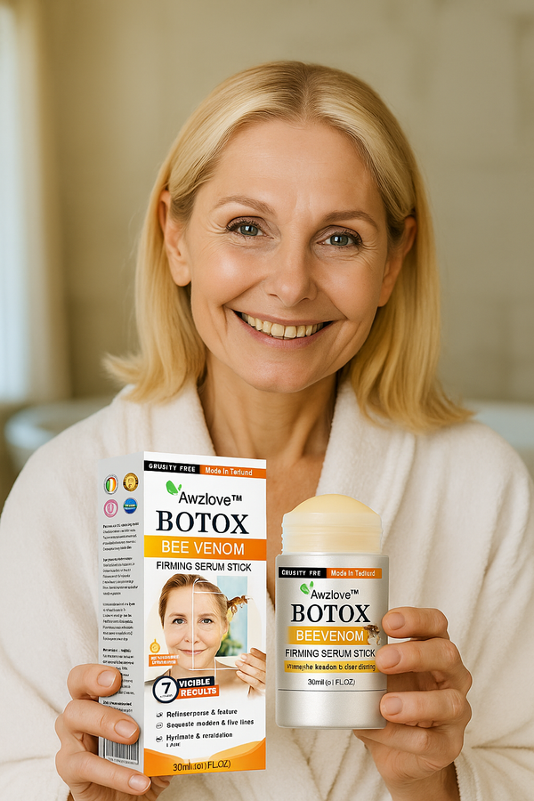 Botox Firming Sérum Stick