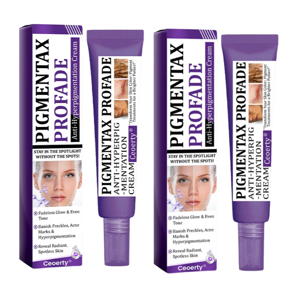 Creme anti-hiperpigmentação PigmentaX ProFade