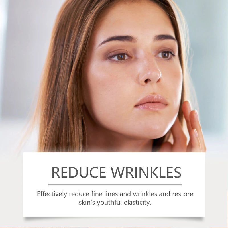 Máscara Coreana de colágeno para envolvimento noturno peel off
