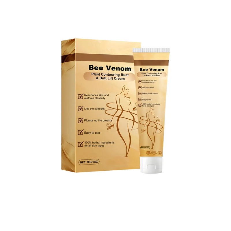 Creme Reafirmante e Hidratante Bee Venom